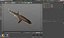 Sharks Rigged Collection 9 per Cinema 4D