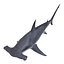 Sharks Rigged Collection 9 per Cinema 4D
