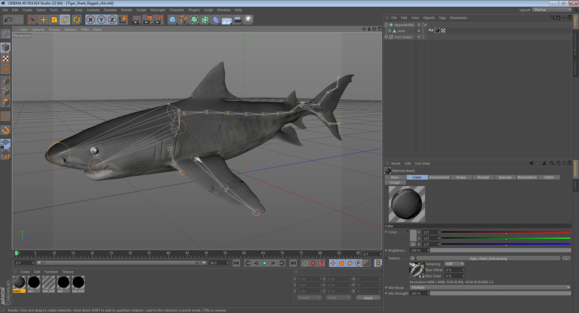 3D sharks rigged 9 https://p.turbosquid.com/ts-thumb/P0/YQIDU6/JGnvvhfU/tigersharkriggedcinemac4d3dmodel21/jpg/1582543853/1920x1080/fit_q87/91ea2750a06f10f722136105d21db29c108002b6/tigersharkriggedcinemac4d3dmodel21.jpg