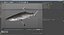 Sharks Rigged Collection 9 per Cinema 4D