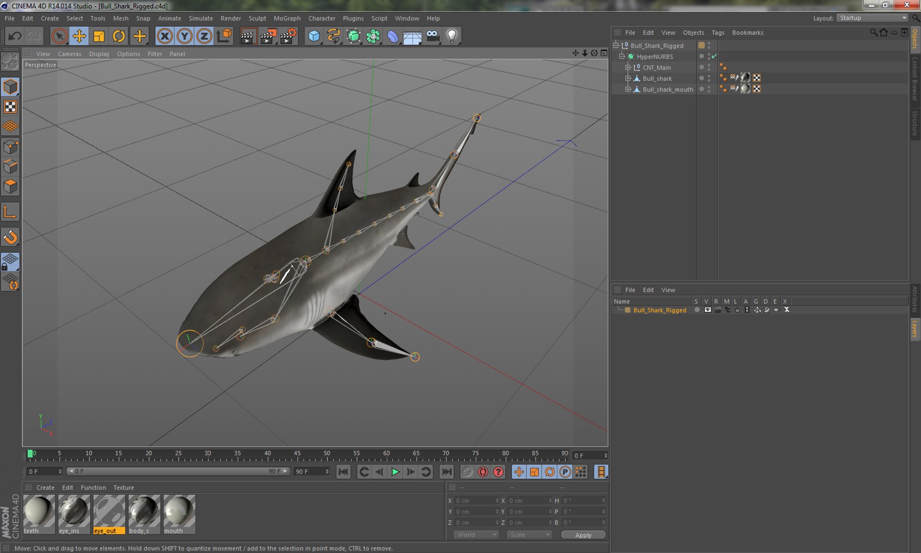 3D sharks rigged 9 https://p.turbosquid.com/ts-thumb/P0/YQIDU6/WHGXjIAq/bullsharkriggedcinema4d3dmodel30/jpg/1582543852/1920x1080/fit_q87/a87d2633e9a7175ca5db88e52fc979433d729dce/bullsharkriggedcinema4d3dmodel30.jpg