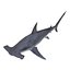 Sharks Rigged Collection 9 per Cinema 4D