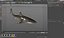Sharks Rigged Collection 9 per Cinema 4D