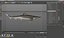 Sharks Rigged Collection 9 per Cinema 4D
