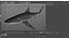 Sharks Rigged Collection 9 per Cinema 4D
