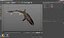Sharks Rigged Collection 9 per Cinema 4D