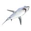 Sharks Rigged Collection 9 per Cinema 4D
