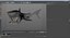 Sharks Rigged Collection 9 per Cinema 4D