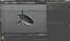 Sharks Rigged Collection 9 per Cinema 4D