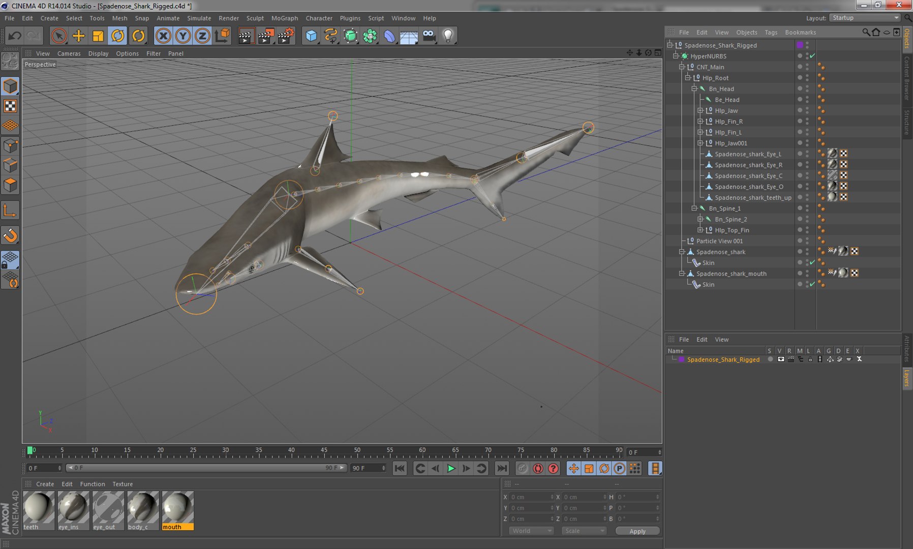 3D sharks rigged 9 https://p.turbosquid.com/ts-thumb/P0/YQIDU6/wzpMe5mS/spadenosesharkriggedcinema4d3dmodel28/jpg/1582543853/1920x1080/fit_q87/a5fb7b557ac546b9ab594c8a02d62415d5a3fe8c/spadenosesharkriggedcinema4d3dmodel28.jpg