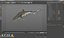 Sharks Rigged Collection 9 per Cinema 4D