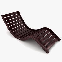 Sun Lounger 4