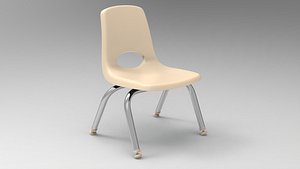 3D model chair063