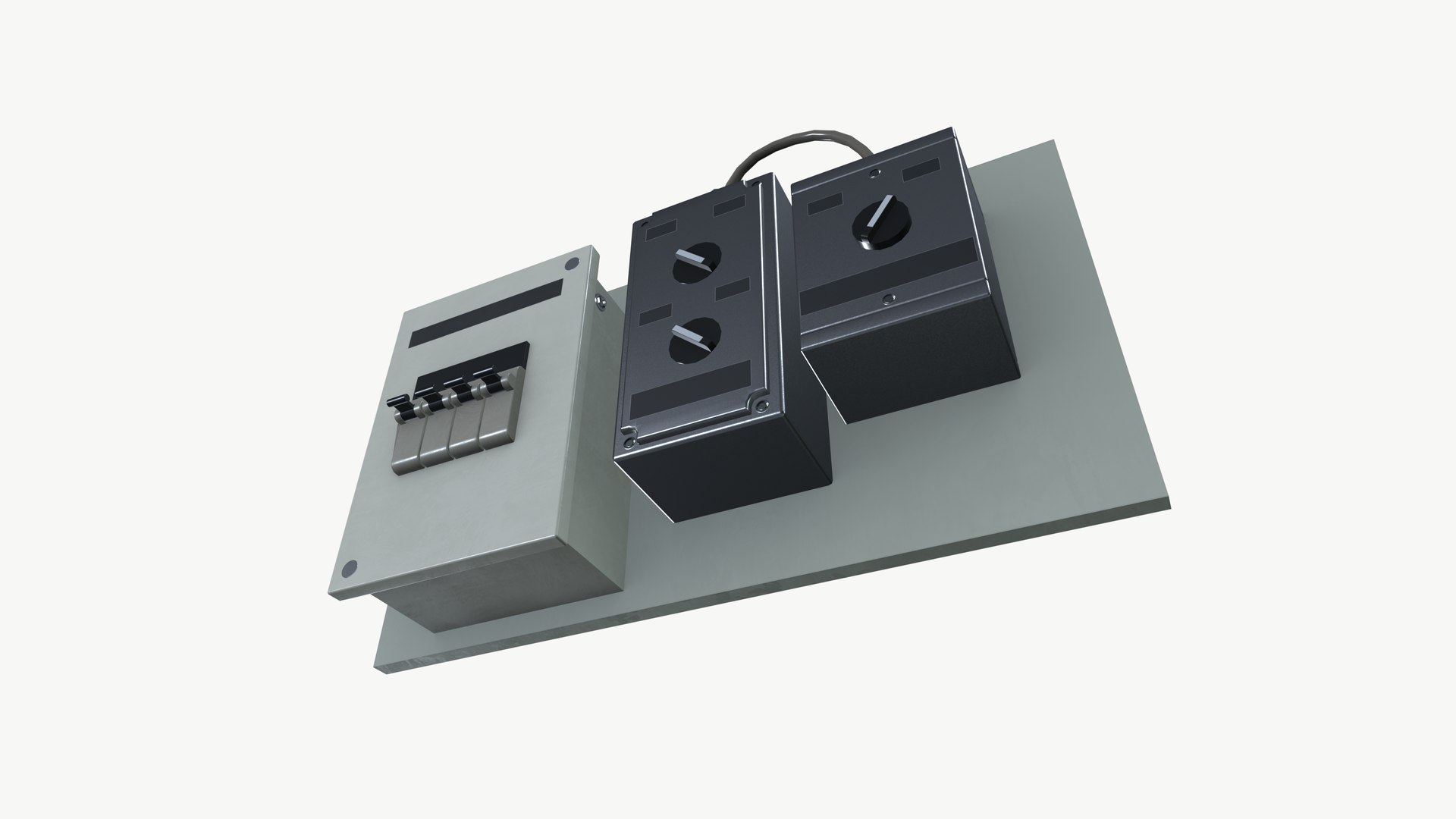 Electric socket panel 3D https://p.turbosquid.com/ts-thumb/P0/i5p7yB/AR/untitled_004/png/1727434128/1920x1080/fit_q87/a29cf6dad8f51f8e28979e3c9bd036b3e11e8a79/untitled_004.jpg