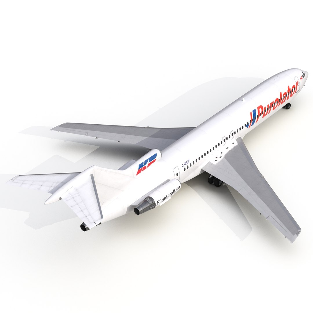 3d model of boeing 727 200 kelowna https://p.turbosquid.com/ts-thumb/P0/jXKkB8/DBCaEsVG/boeing727200purolatorkelownarigged3dmodel41/jpg/1466763539/1920x1080/fit_q87/465a36167c9788a43c54a00beaa7a451876d8f74/boeing727200purolatorkelownarigged3dmodel41.jpg