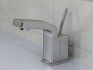 aquabrass hey joe! 280-14 3d model