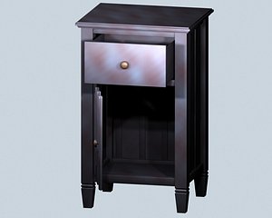 office furniture 3d model