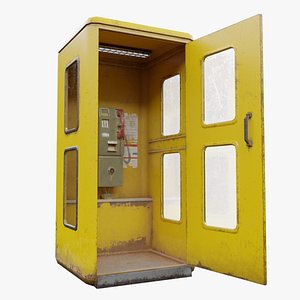 Phonebooth