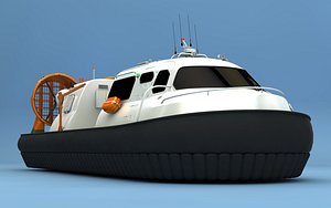 Hovercraft
