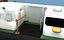 c4d hovercraft craft hover