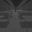 Vieux train de voyageurs 2