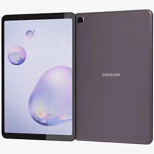 Samsung Galaxy Tab A 8.4 (2020) Mocha