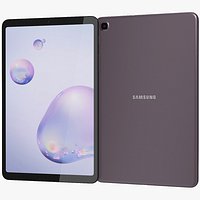Samsung Galaxy Tab A 8.4 (2020) Mocha