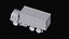 Military Truck Container