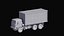 Military Truck Container