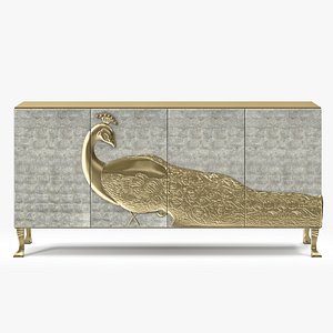 Koket Camilia Cabinet