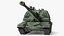 3D Russian Tanks Collection 3