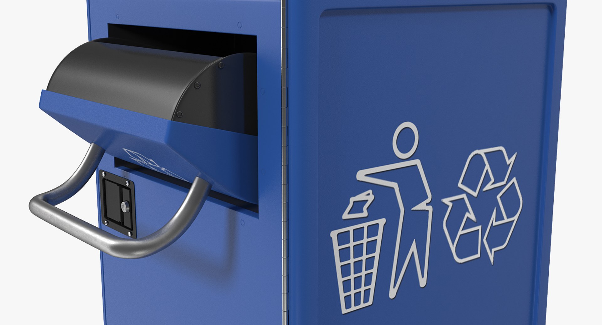 3D modern solar recycling bin model https://p.turbosquid.com/ts-thumb/P0/y2Z8TV/1azjUFBn/modernsolarrecyclingbinmb3dmodel005/jpg/1537364050/1920x1080/fit_q87/933cf257a4aa0ef9c1a4e32c219810558ddc92d7/modernsolarrecyclingbinmb3dmodel005.jpg