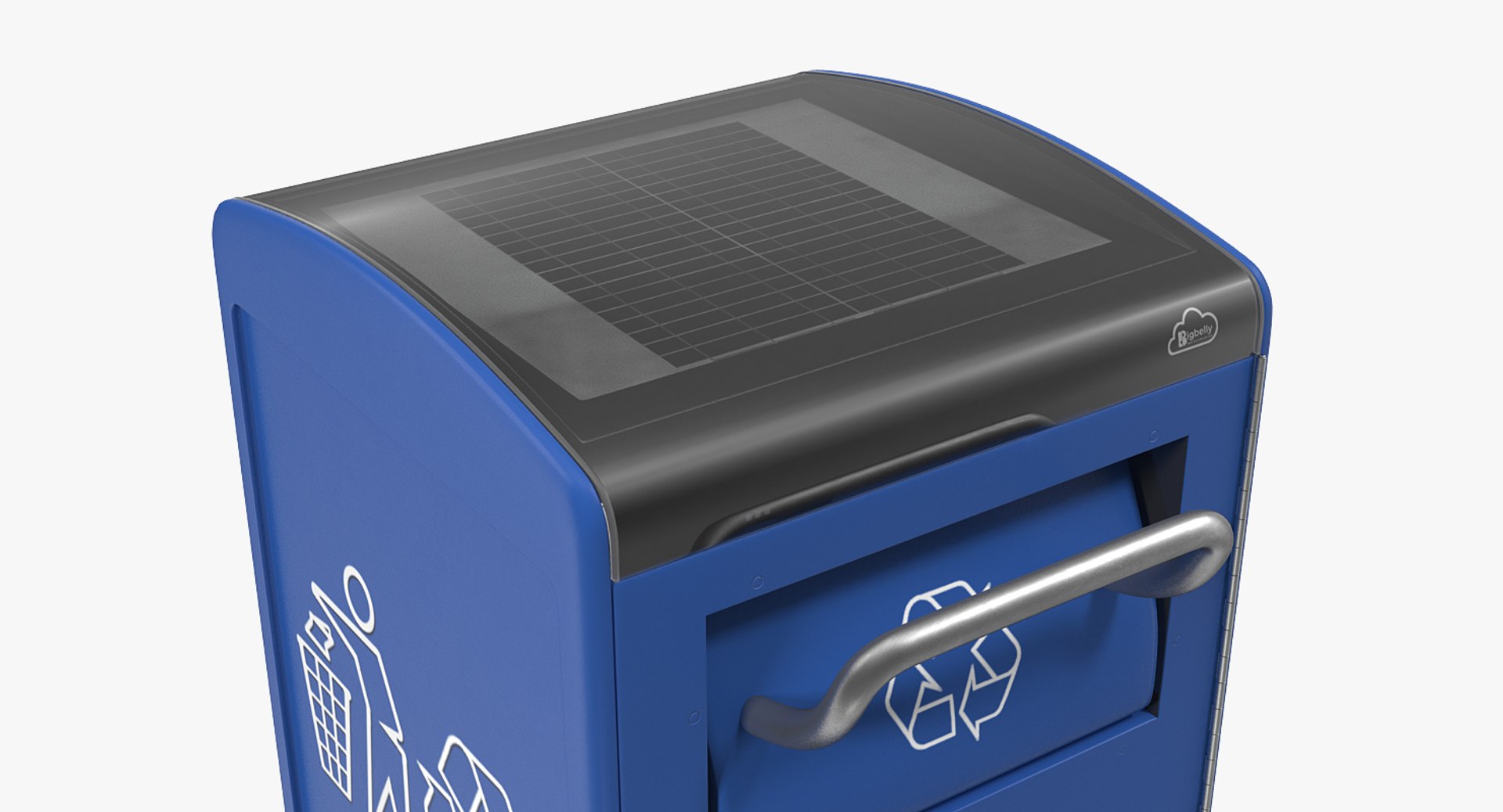 3D modern solar recycling bin model https://p.turbosquid.com/ts-thumb/P0/y2Z8TV/AORbggOD/modernsolarrecyclingbinmb3dmodel004/jpg/1537364046/1920x1080/fit_q87/faa222bd2afaa9605b4ef005b5402d3bd775f113/modernsolarrecyclingbinmb3dmodel004.jpg