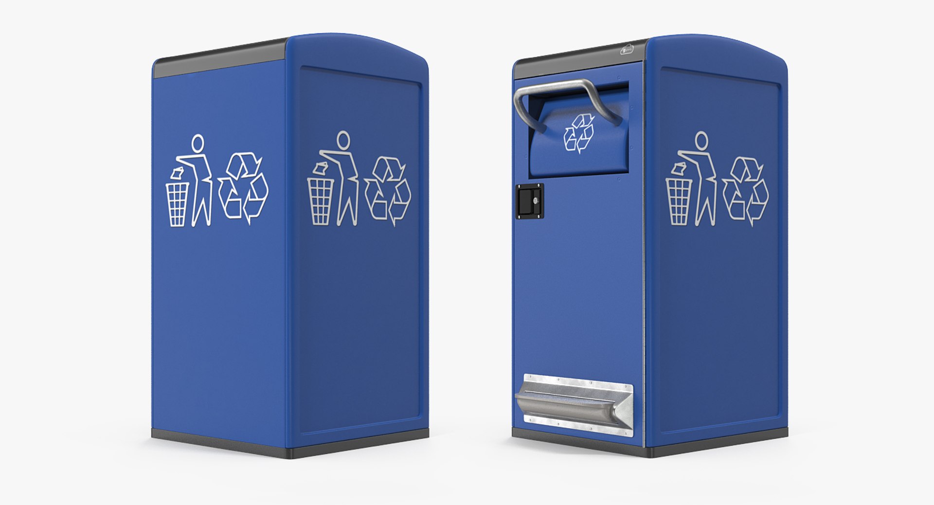3D modern solar recycling bin model https://p.turbosquid.com/ts-thumb/P0/y2Z8TV/tjdIsCEl/modernsolarrecyclingbinmb3dmodel003/jpg/1537364043/1920x1080/fit_q87/af809347ec2b46b37631bf791da1f2f49e44bbc3/modernsolarrecyclingbinmb3dmodel003.jpg