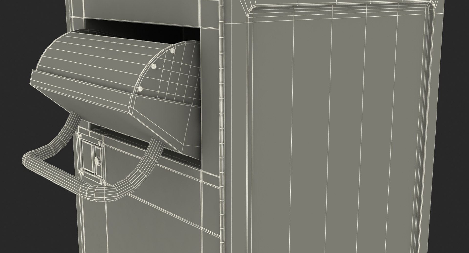 3D modern solar recycling bin model https://p.turbosquid.com/ts-thumb/P0/y2Z8TV/v1kytsDe/modernsolarrecyclingbinmb3dmodel016/jpg/1537364095/1920x1080/fit_q87/0a0306a96e58fff379c7854315717c0a0ec334ae/modernsolarrecyclingbinmb3dmodel016.jpg