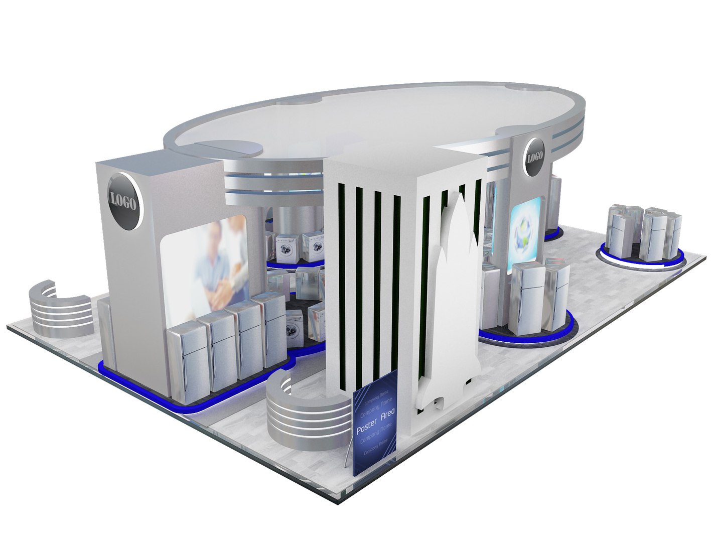 Booth Exhibition Stand a538a 3D https://p.turbosquid.com/ts-thumb/P1/4EFR57/It/10copy/jpg/1642374437/1920x1080/fit_q87/805cc524b994719f52bcb12fb82f6351f46e8337/10copy.jpg