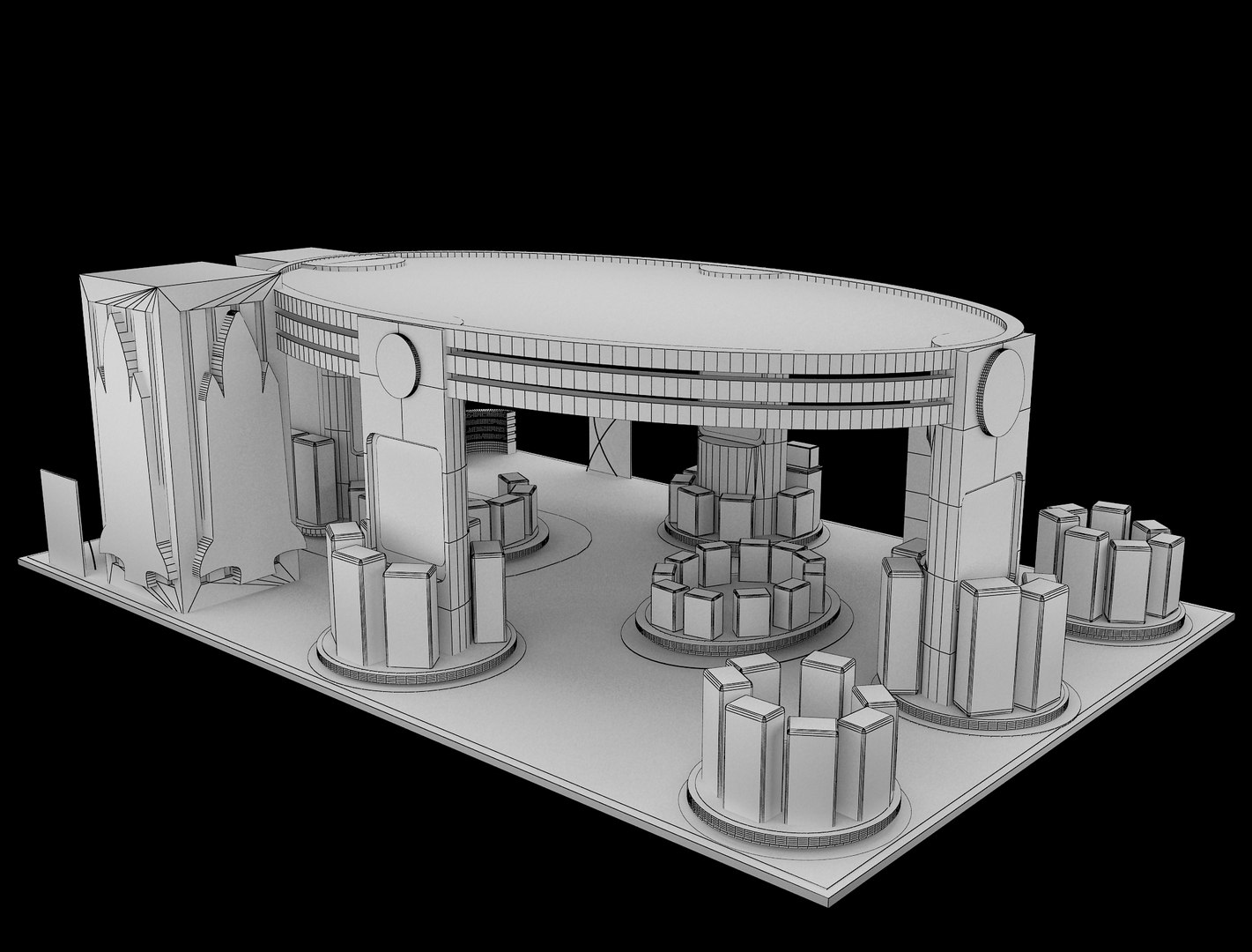 Booth Exhibition Stand a538a 3D https://p.turbosquid.com/ts-thumb/P1/4EFR57/Ow/6/jpg/1642374461/1920x1080/fit_q87/0d9d5389b329f44c07ffc2cc74484ba2241c814f/6.jpg