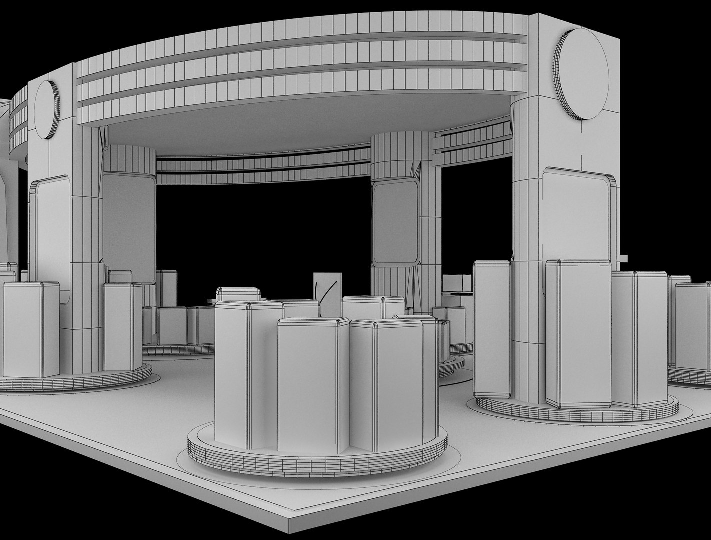 Booth Exhibition Stand a538a 3D https://p.turbosquid.com/ts-thumb/P1/4EFR57/yE/8/jpg/1642374468/1920x1080/fit_q87/557381f329e7011ac2db7b5d400a83166cd7cf4e/8.jpg