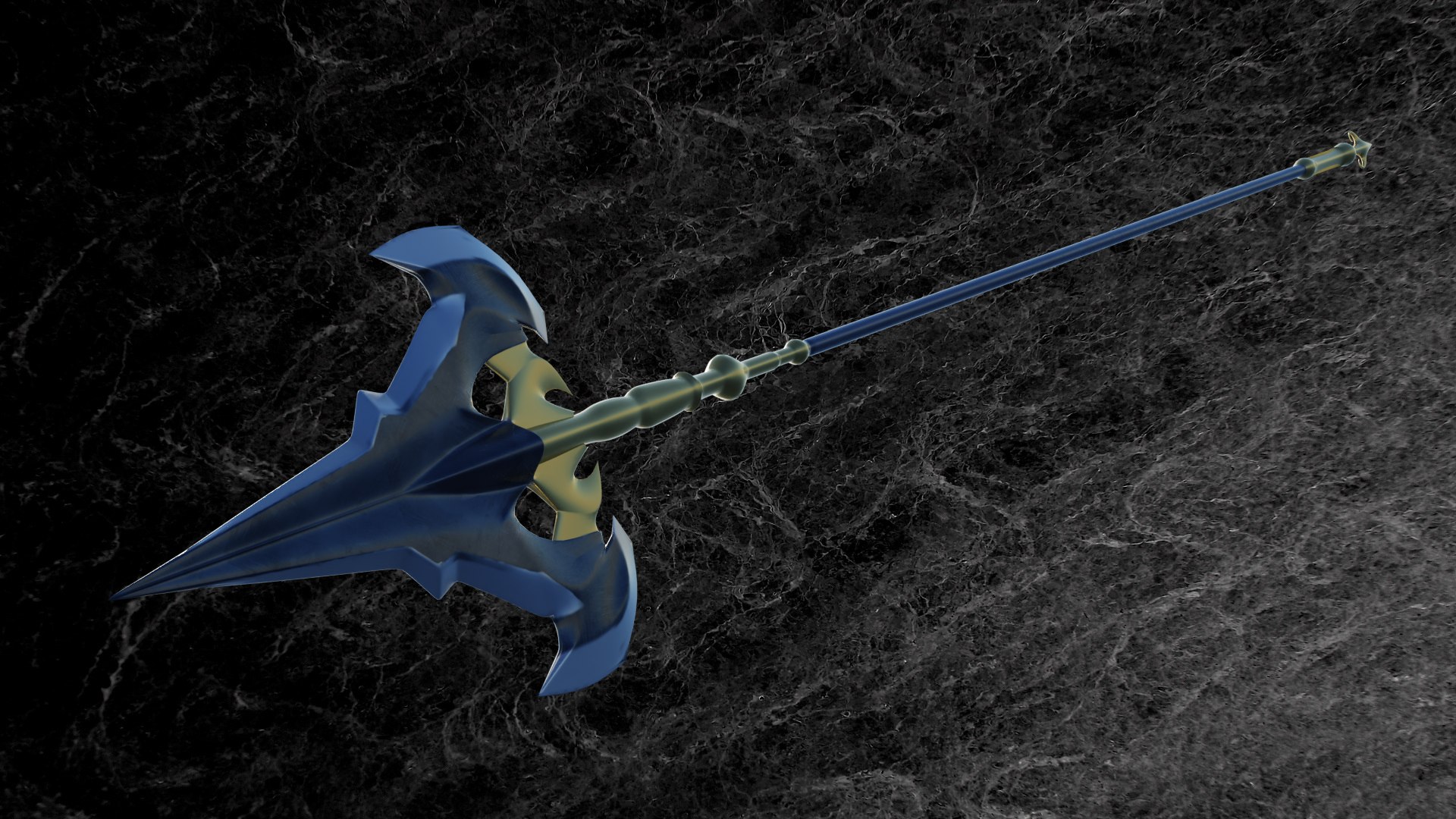 HEAVY SPEAR Low-poly 3D model 3D model https://p.turbosquid.com/ts-thumb/P1/4YdEDr/hH/preview1/png/1677952555/1920x1080/fit_q87/04630868c6227c39c1166c197ff299cd87141bd5/preview1.jpg