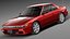 日産シルビアK S13 1989  -  1994