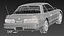 日産シルビアK S13 1989  -  1994