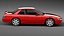 日産シルビアK S13 1989  -  1994