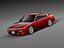 日産シルビアK S13 1989  -  1994