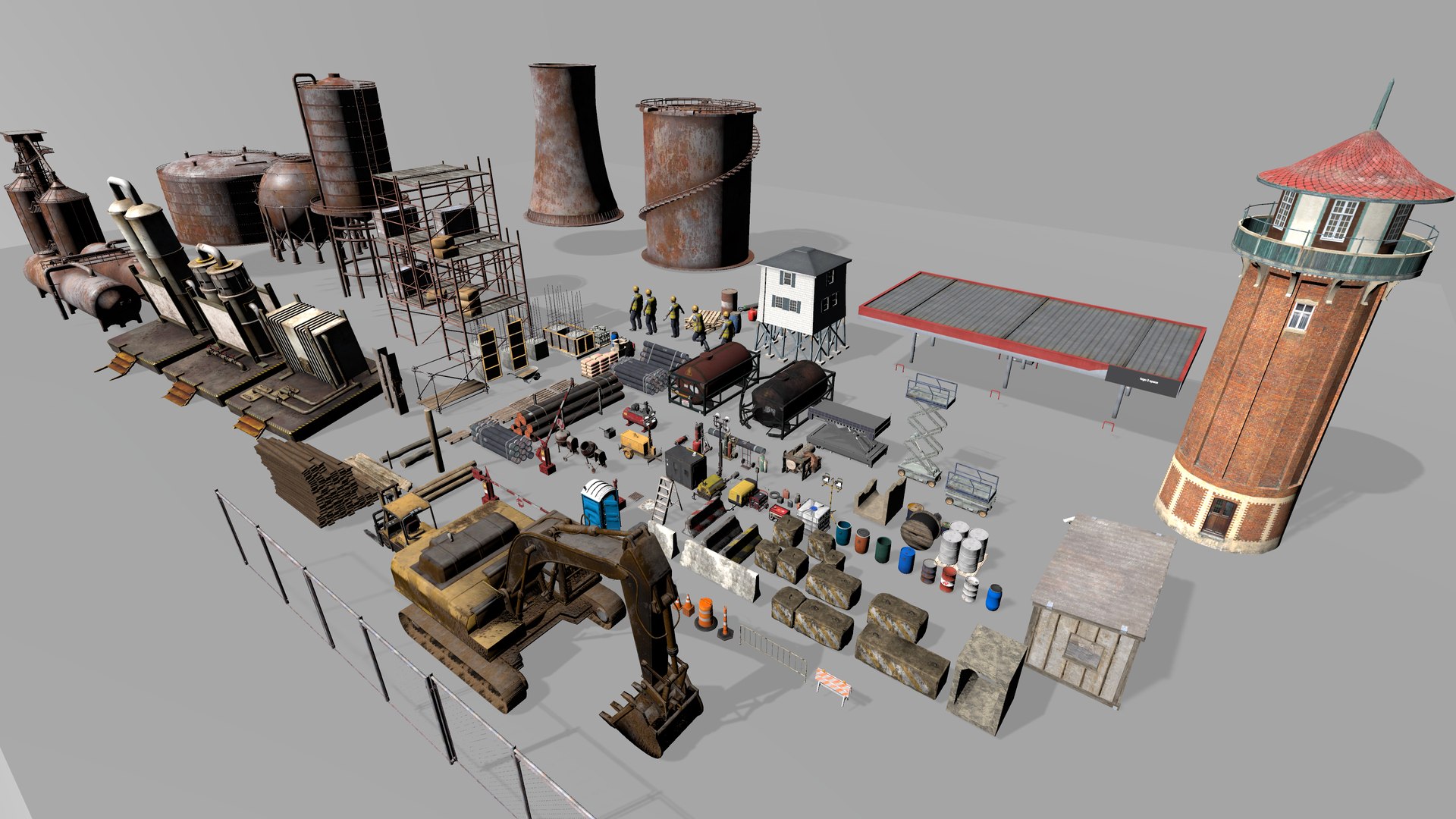 Industrial Full Pack with Textures 3D model https://p.turbosquid.com/ts-thumb/P1/6CVvcy/Ju/screen_3840x2160_20250117_214323/png/1738334313/1920x1080/fit_q87/1d8b4a67b07f85ea2e73270456b16367f8b5c8d8/screen_3840x2160_20250117_214323.jpg