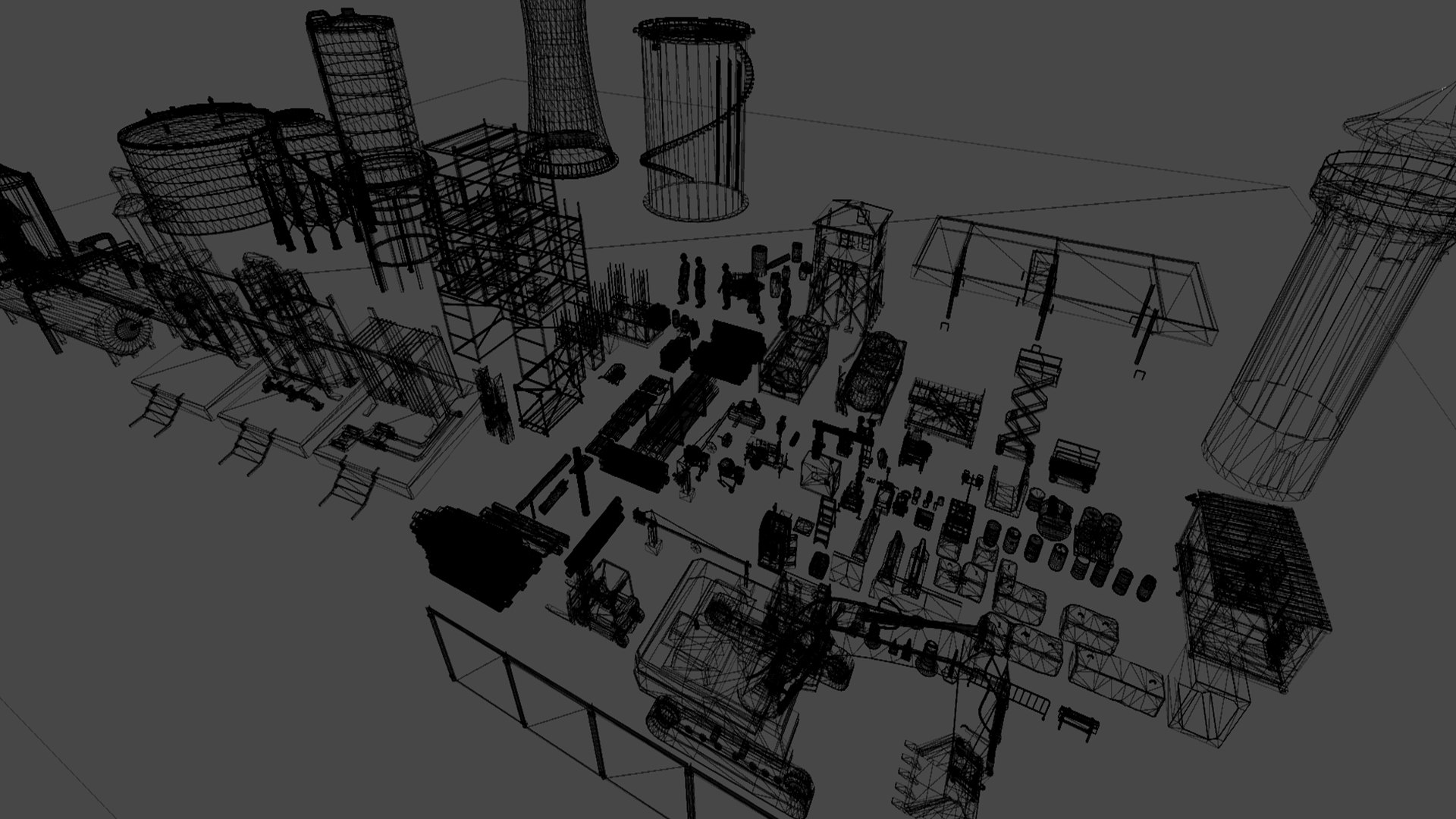 Industrial Full Pack with Textures 3D model https://p.turbosquid.com/ts-thumb/P1/6CVvcy/QQ/1920indus/jpg/1738336694/1920x1080/fit_q87/ddd4b4b95caabd6a23518b39b5be13029de5d239/1920indus.jpg