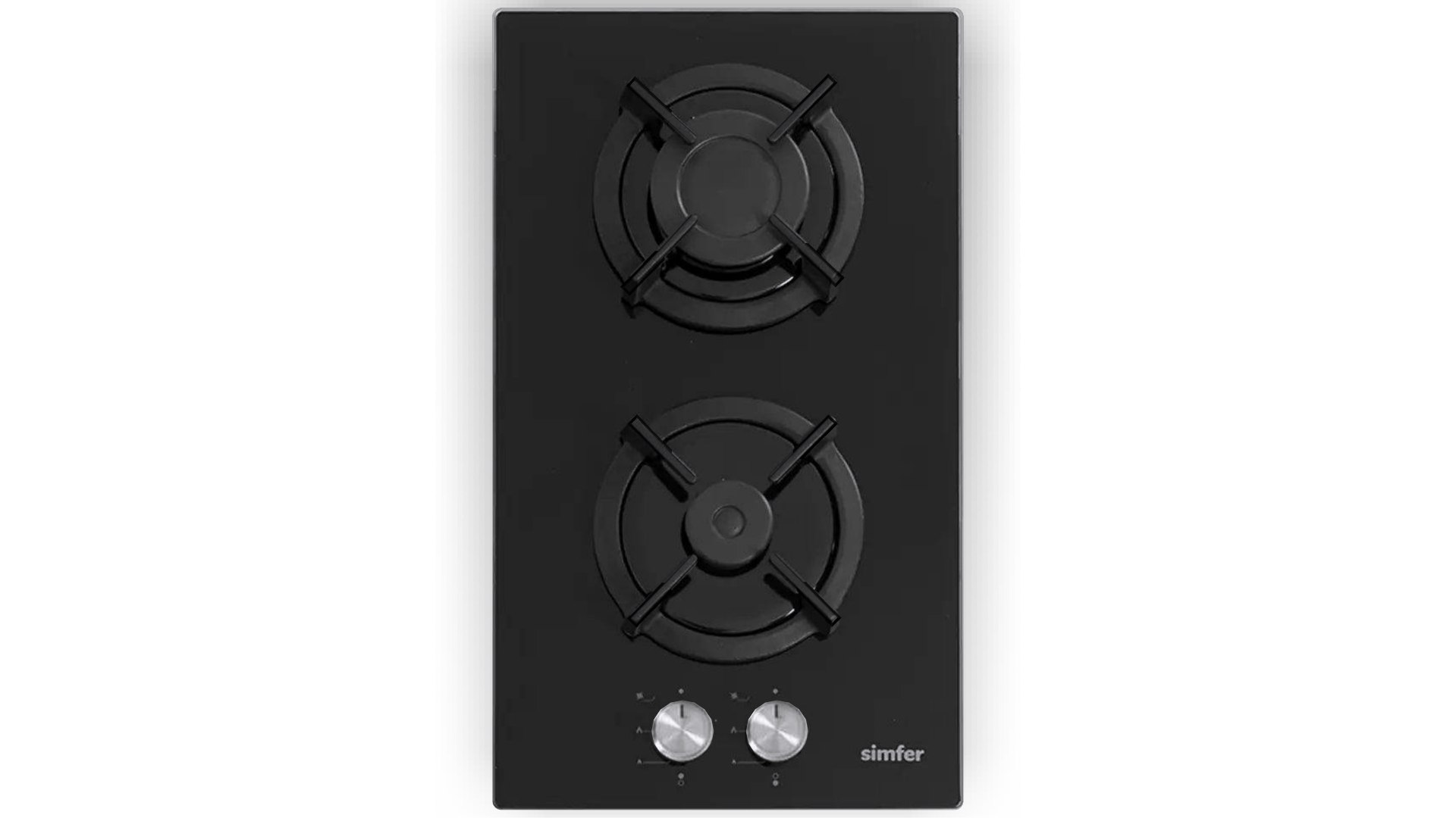 3D Cooktop hob SIMFER H30N20B516 - TurboSquid 1804120