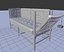 Sofa High Poly
