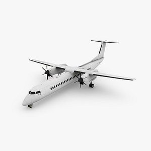 Dash Q400