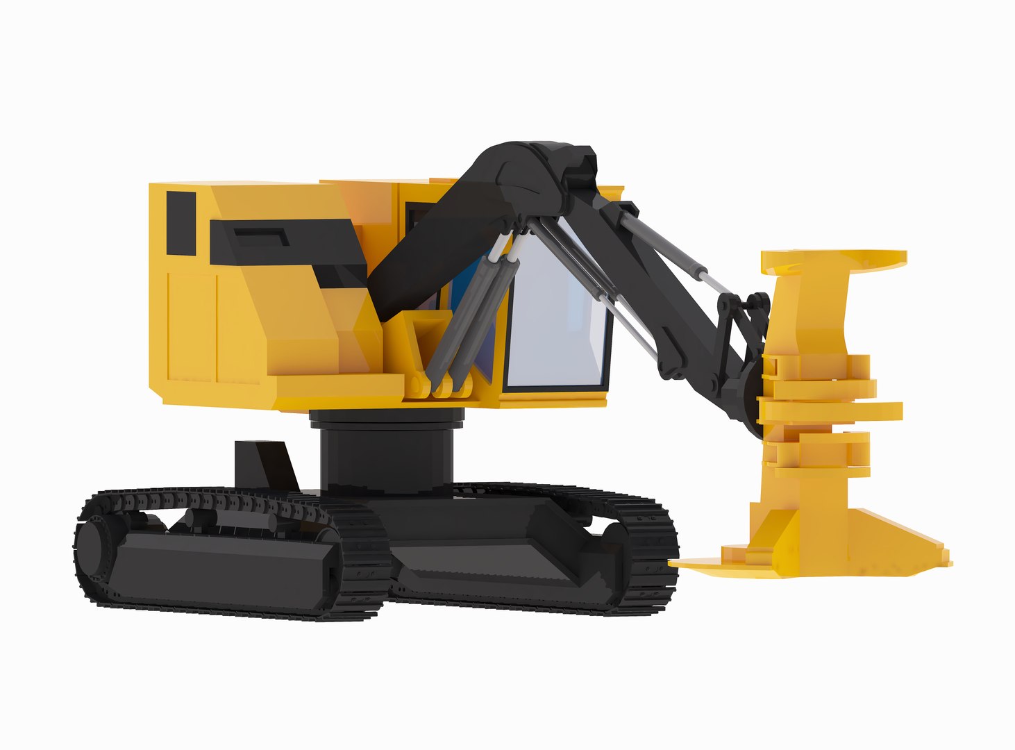 3D model Feller Buncher LX830 Forestry https://p.turbosquid.com/ts-thumb/P1/Fq5Nep/LA/3/jpg/1773468591/1920x1080/fit_q87/afb3c970c1781c65a80b9470b77176ccdc0d5fbf/3.jpg