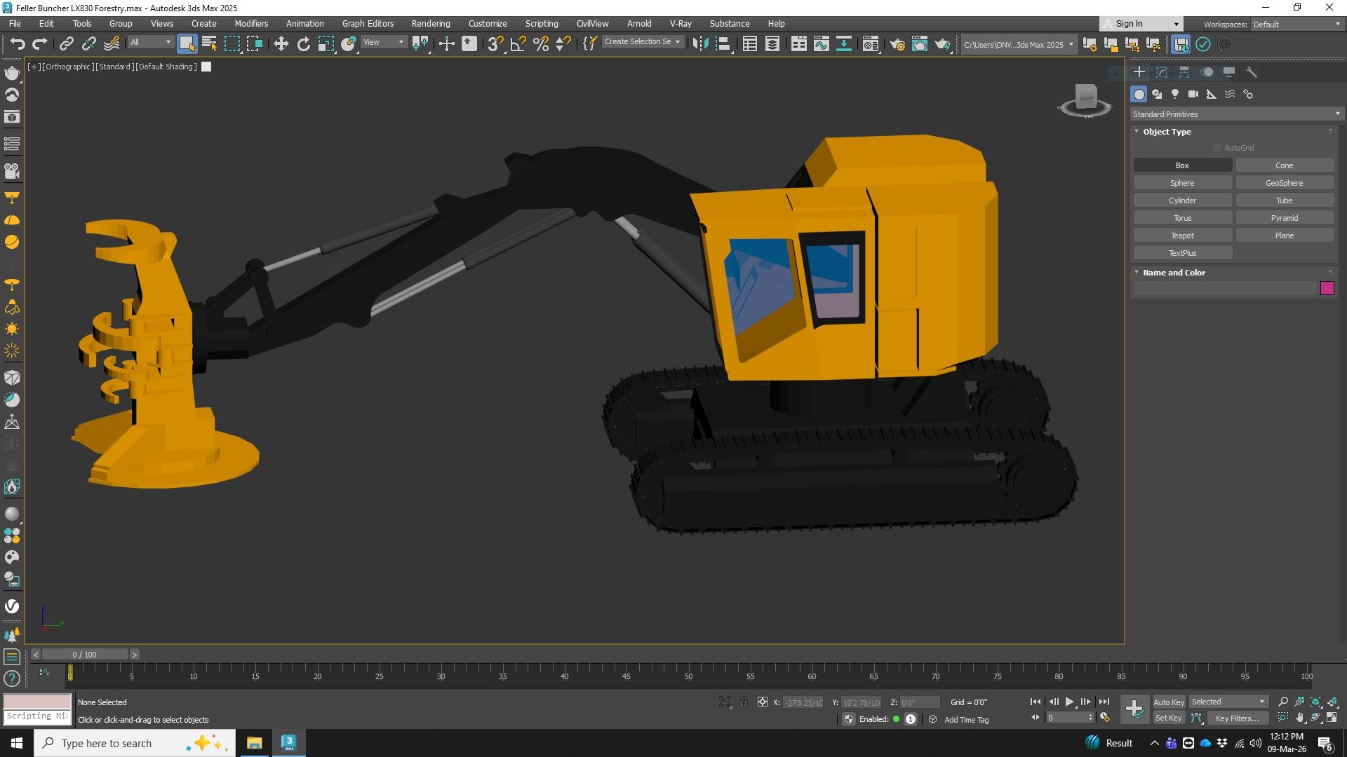 3D model Feller Buncher LX830 Forestry https://p.turbosquid.com/ts-thumb/P1/Fq5Nep/WQ/1/jpg/1773468592/1920x1080/fit_q87/3ed3bc4db7dd2dab39ca1dd8687b1f57b89ef12e/1.jpg
